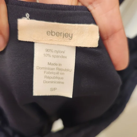 Eberjey swimsuit size s